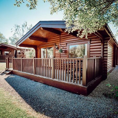 Fingle Glen Golf Hotel At Bishops Park Эксетер Экстерьер фото