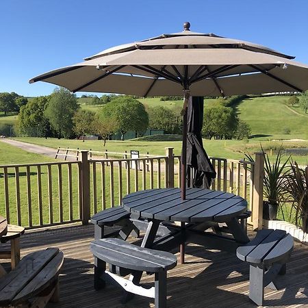 Fingle Glen Golf Hotel At Bishops Park Эксетер Экстерьер фото