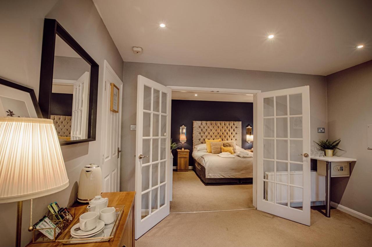 Fingle Glen Golf Hotel At Bishops Park Эксетер Экстерьер фото