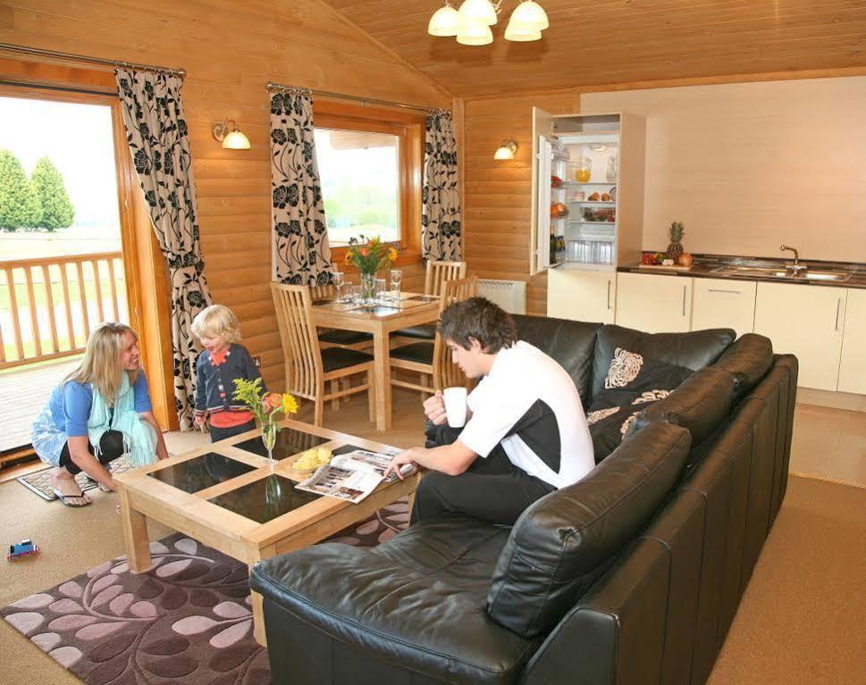 Fingle Glen Golf Hotel At Bishops Park Эксетер Экстерьер фото