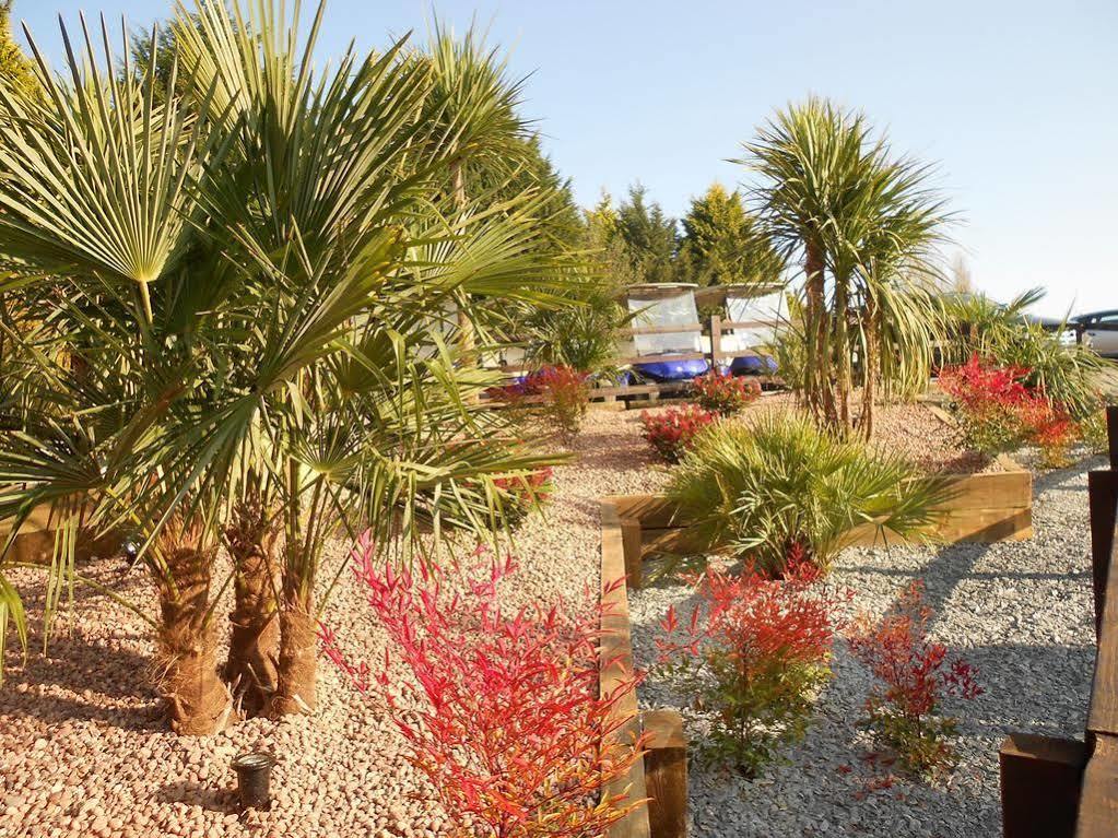 Fingle Glen Golf Hotel At Bishops Park Эксетер Экстерьер фото