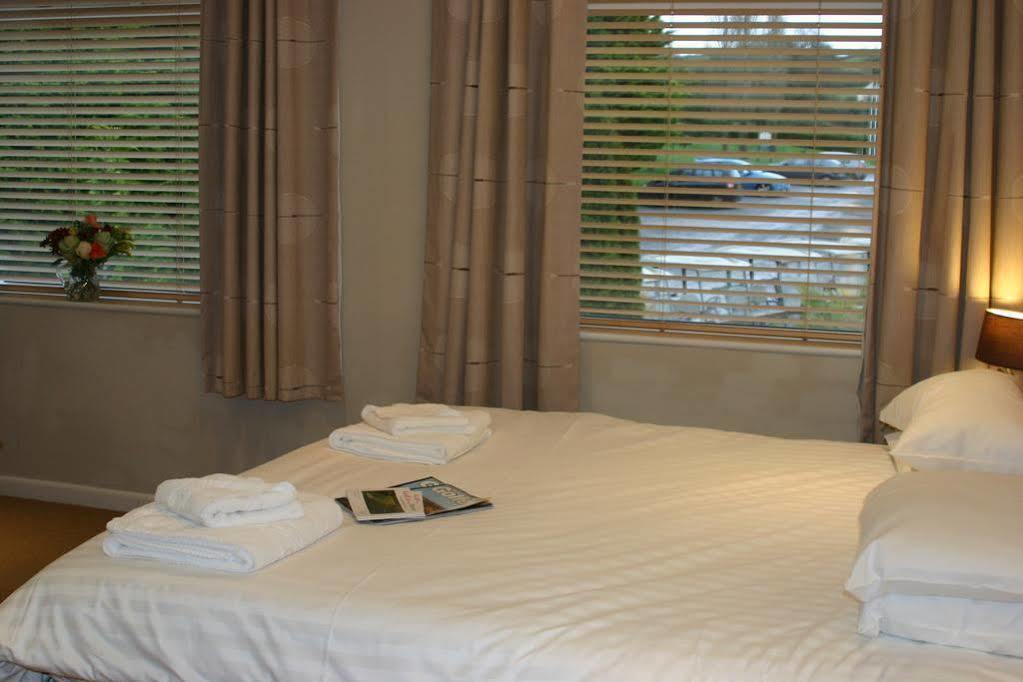Fingle Glen Golf Hotel At Bishops Park Эксетер Экстерьер фото