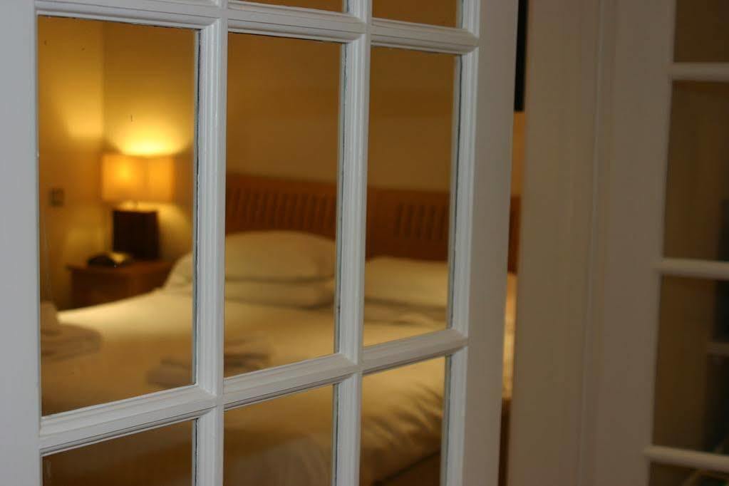Fingle Glen Golf Hotel At Bishops Park Эксетер Экстерьер фото