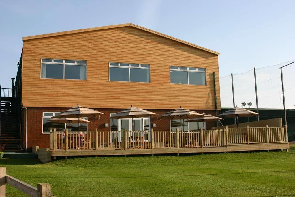 Fingle Glen Golf Hotel At Bishops Park Эксетер Экстерьер фото