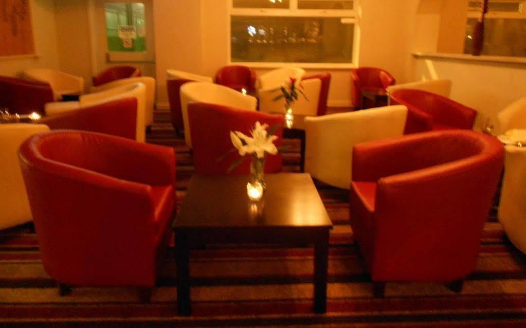 Fingle Glen Golf Hotel At Bishops Park Эксетер Экстерьер фото